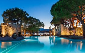 Hôtel Le Belvédère